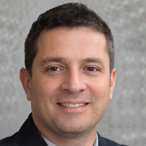Dirk Dalman